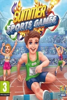Summer Sports Games