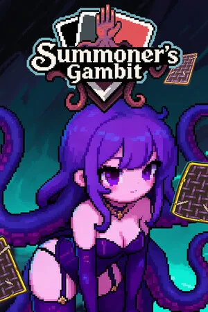 Summoner’s Gambit
