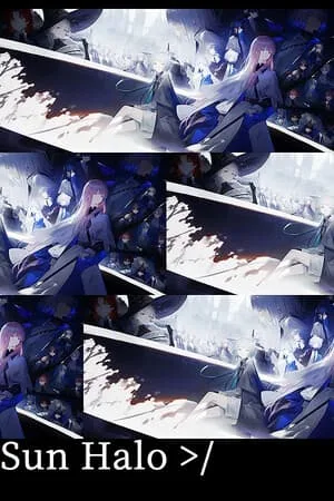 Sun Halo
