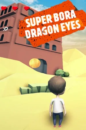 Super Bora Dragon Eyes