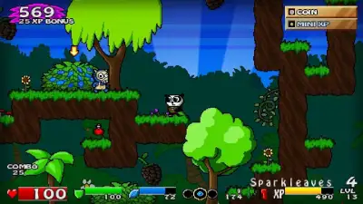 Screenshot 4