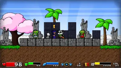 Screenshot 5