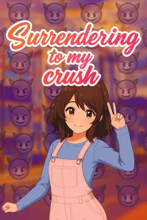 Surrendering to My Crush