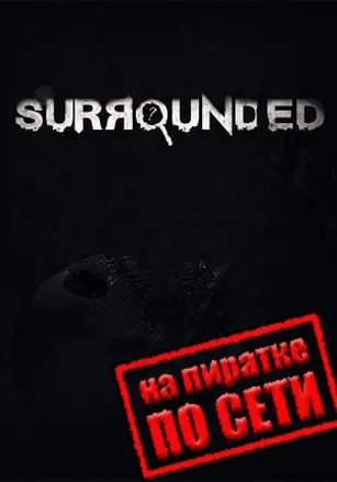 Surrounded по сети