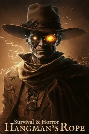 Survival and Horror: Hangman’s Rope