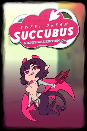 Sweet Dream Succubus — Nightmare Edition