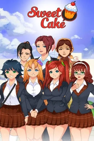 Sweet F. Cake