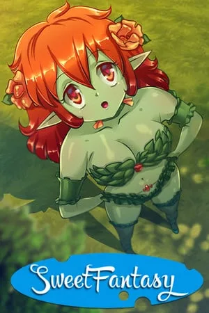 Sweet fantasy