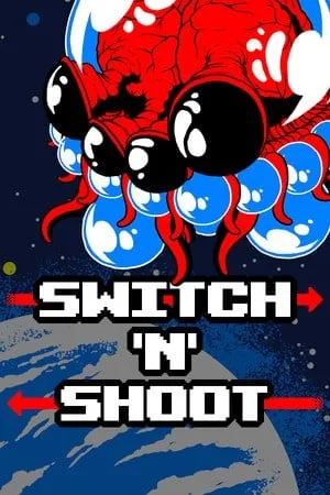 Switch ‘N’ Shoot