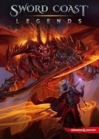 Sword Coast Legends