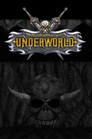 Swords and Sorcery — Underworld — Definitive Edition