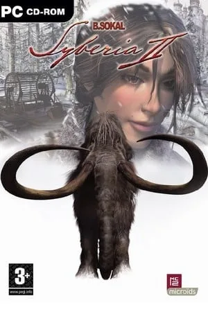 Syberia 2 (Сибирь 2)