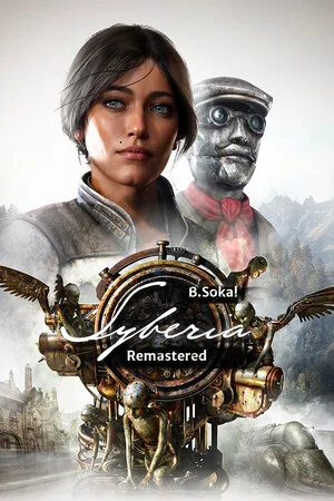 Syberia — Remastered