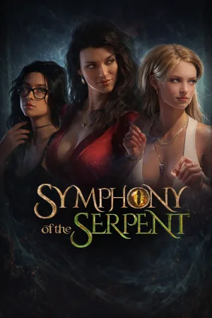 Symphony of the Serpent