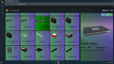 Screenshot 5
