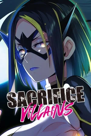 SACRIFICE VILLAINS