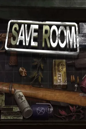 Save Room — Organization Puzzle