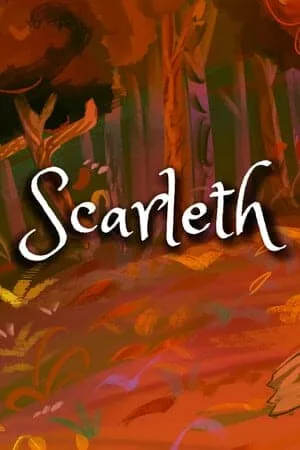 Scarleth