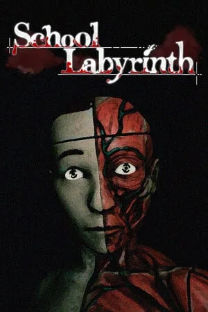 School Labyrinth