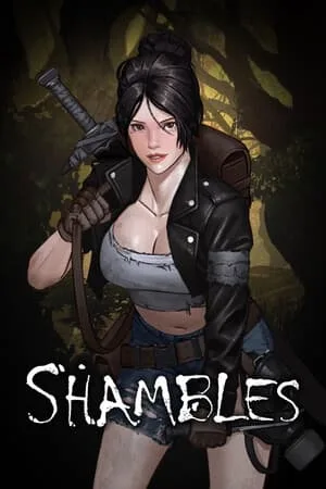 Shambles: Sons of Apocalypse