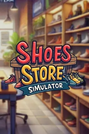 Shoes Store Simulator