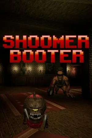 Shoomer Booter