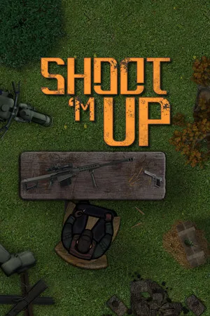 Shoot ‘m Up