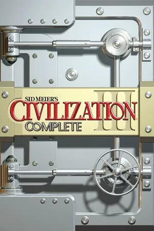 Sid Meier’s Civilization 3 Complete