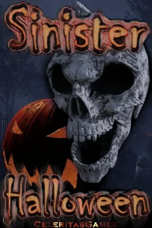 Sinister Halloween