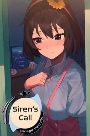 Siren’s Call: Escape Velocity