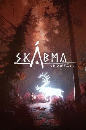 Skabma — Snowfall