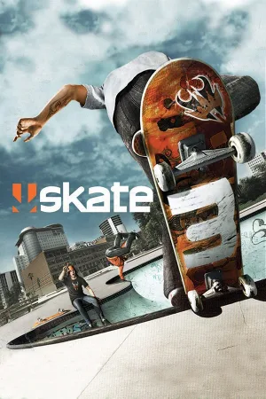 Skate 3