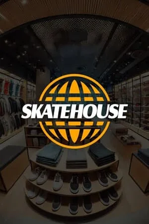 Skatehouse
