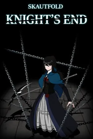 Skautfold: Knight’s End