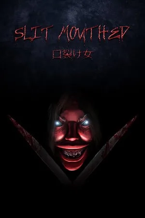 Slit Mouthed