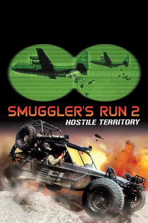 Smuggler’s Run 2: Hostile Territory