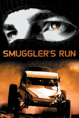 Smuggler’s Run