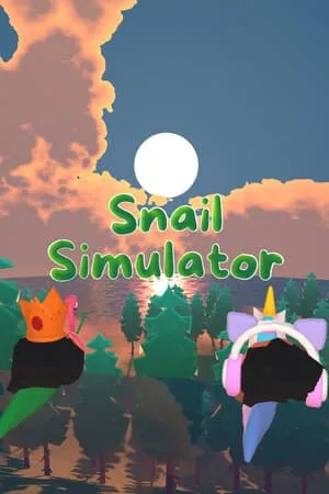 Snail Simulator