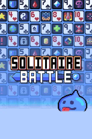 Solitaire Battle