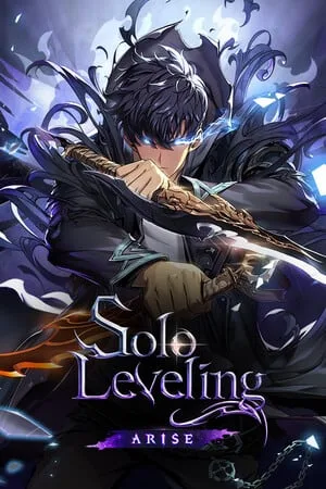 Solo Leveling: ARISE OVERDRIVE