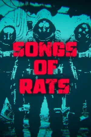 Songs of Rats