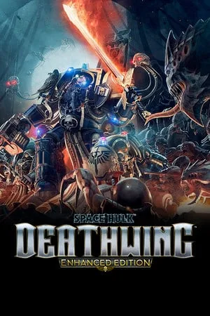 Space Hulk: Deathwing — Enhanced Edition