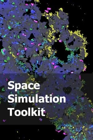 Space Simulation Toolkit