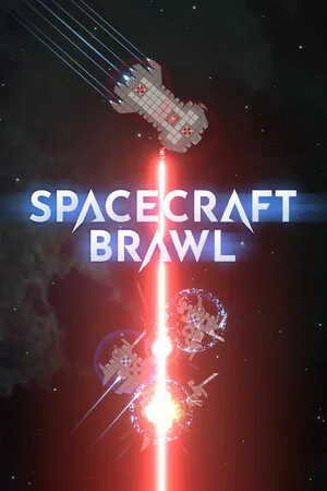 SpaceCraft Brawl