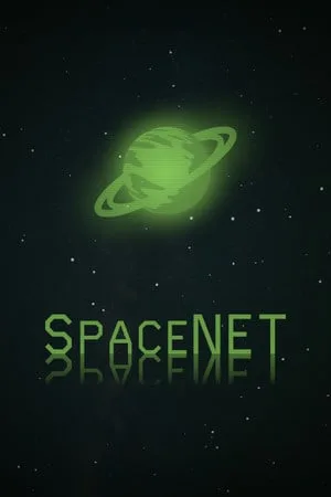 SpaceNET — A Space Adventure