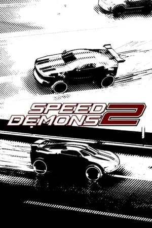 Speed Demons 2