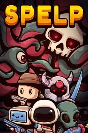 Spelp