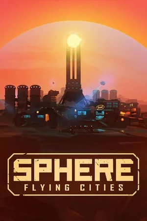 Sphere — Flying Cities