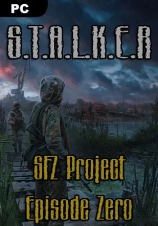 Сталкер SFZ Project: Episode Zero