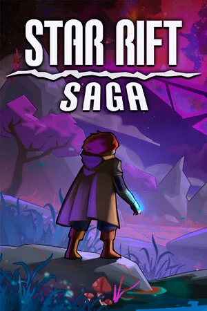 Star Rift Saga